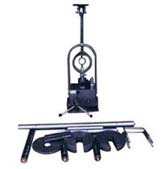 C. B. R. Test Apparatus