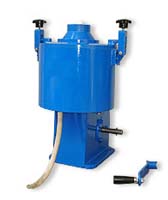 Bitumen Extractor Hand Operated